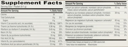 Emergen-C Super Orange, 30 pack