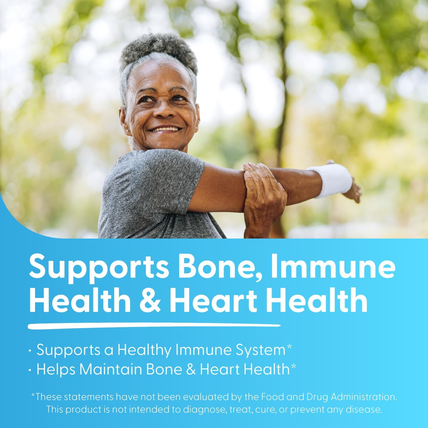 Doctor's Best Vitamin D3 5000 IU Softgels – 360 Softgels - görsel 5