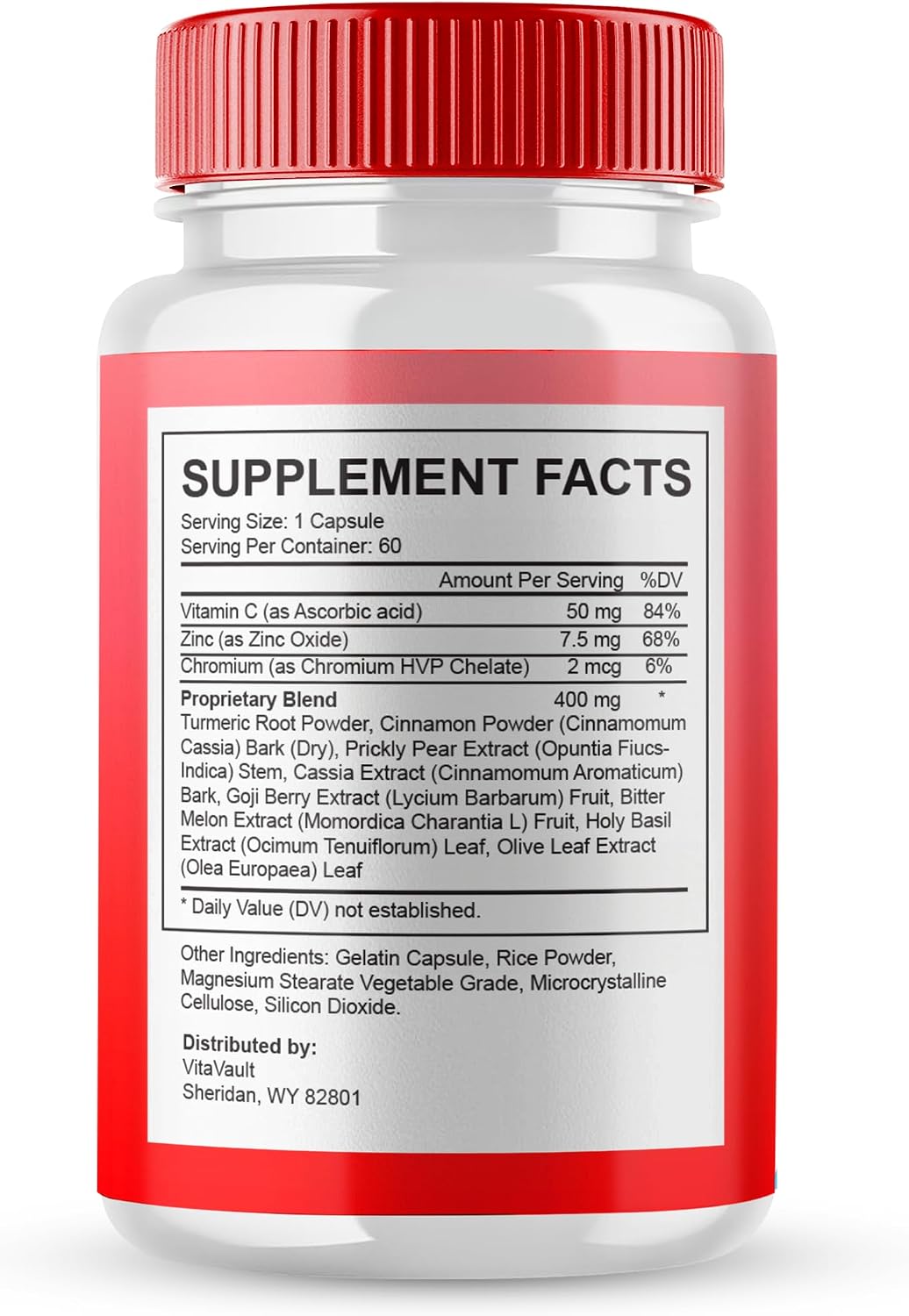Glycogen Support Capsules, Advanced Formula Supplement, Natural Pills to Maintain Normal Levels, Overall Wellbeing - Maximum Strength, Glycogen Support Pills Reviews (60 Capsules) - görsel 2