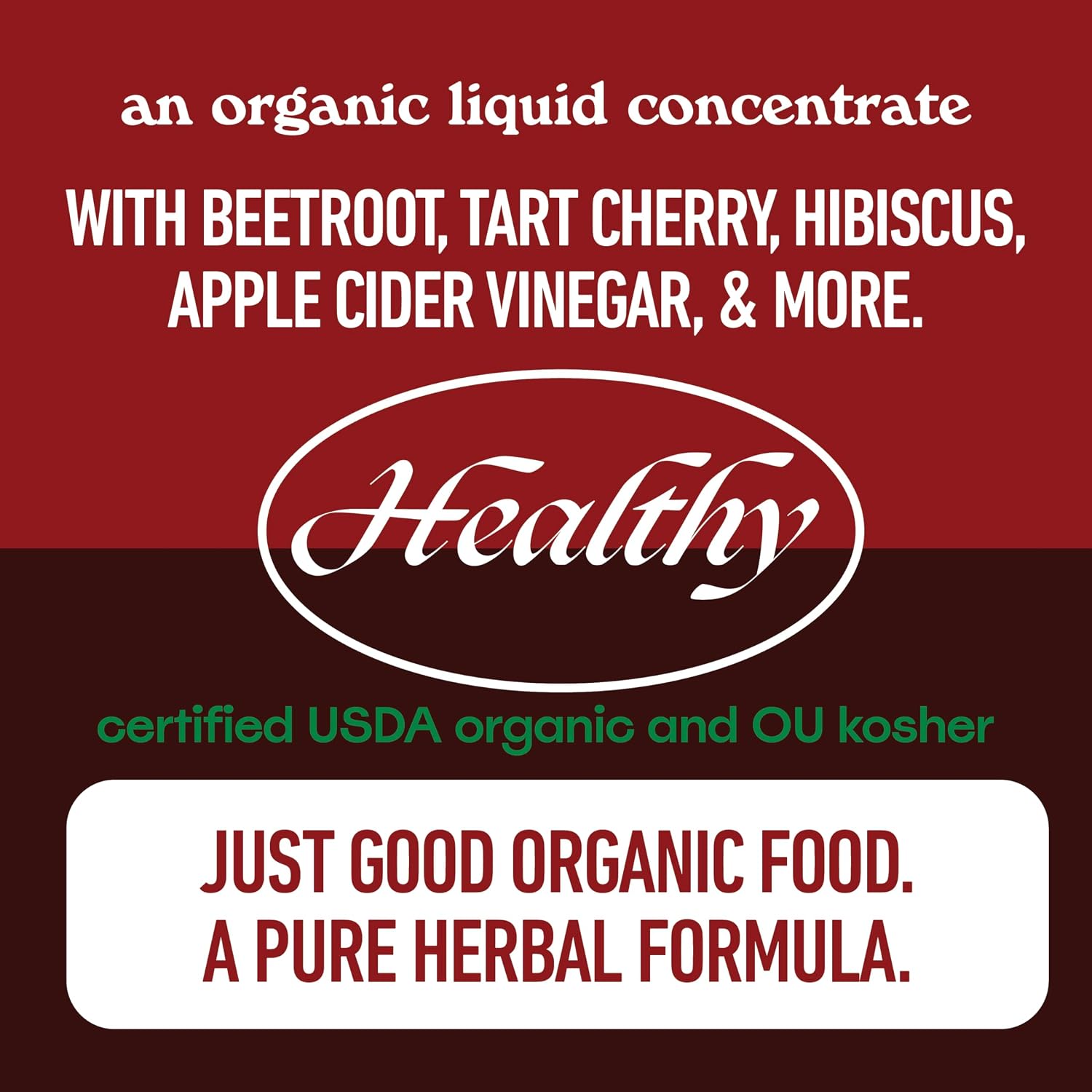 Complete Natural Uric Acid Complete - Liquid Supplement for Uric Acid Cleansing, Kidney Health & Blood Circulation - görsel 6