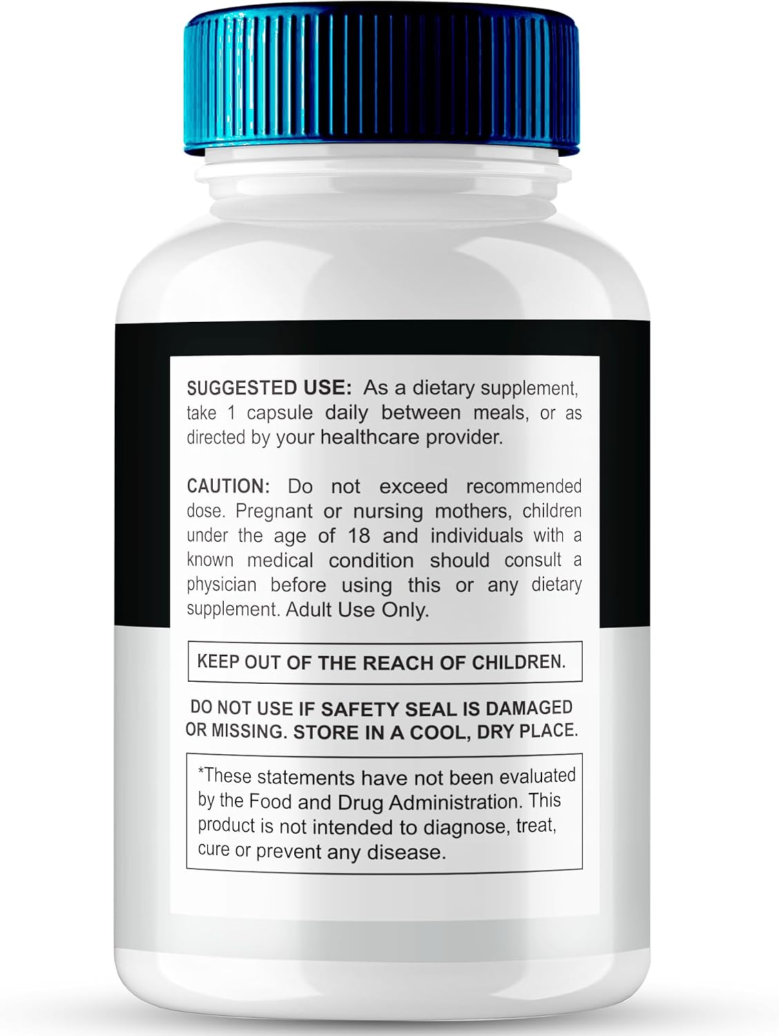 SciatiSoothe for Sciatica Capsules - Nerve Health Support Supplement, Advanced Formula, Maximum Strength (2-Pack) - görsel 3