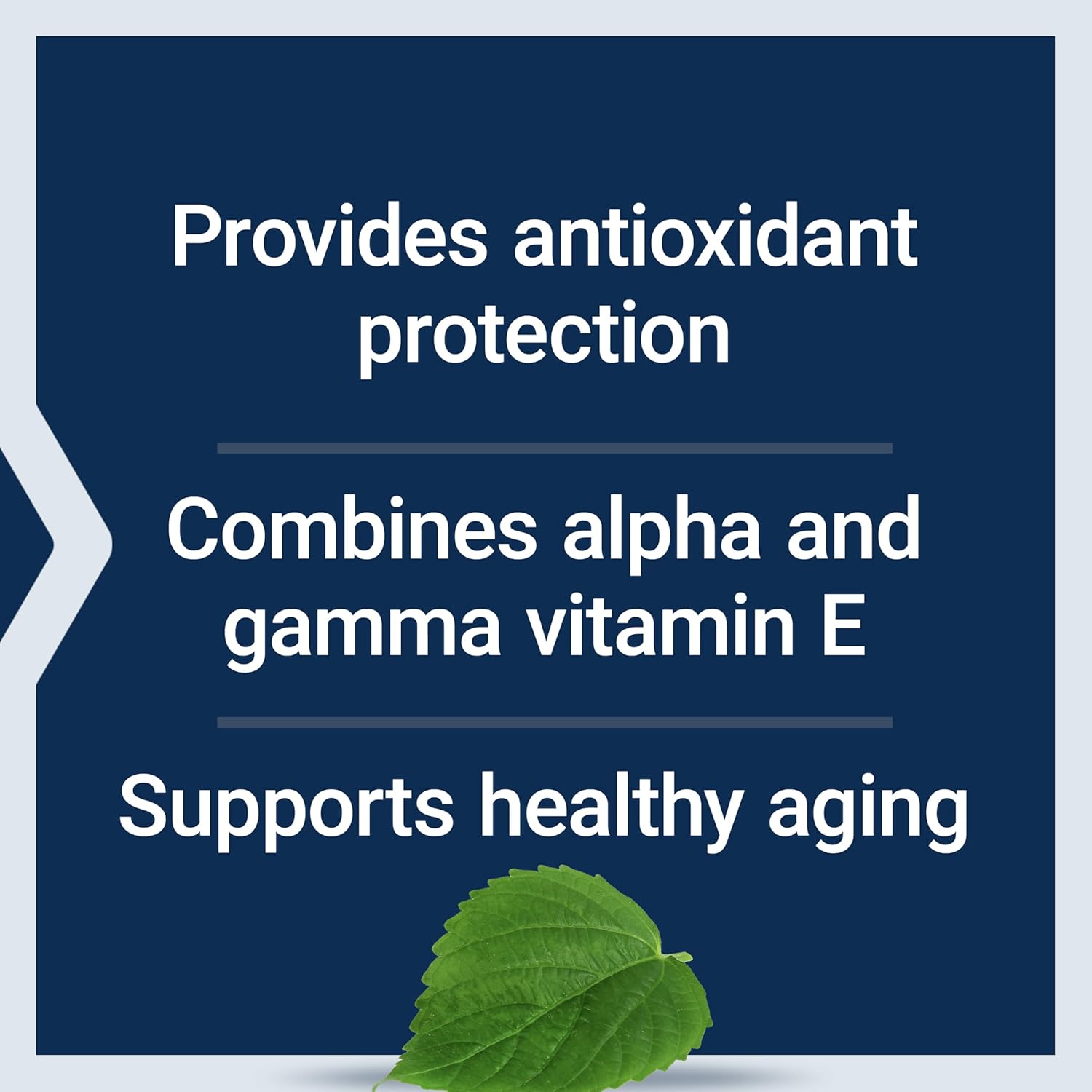 Life Extension Gamma E Mixed Tocopherols - Vitamin E with Sesame Lignans, 60 Softgels - görsel 4