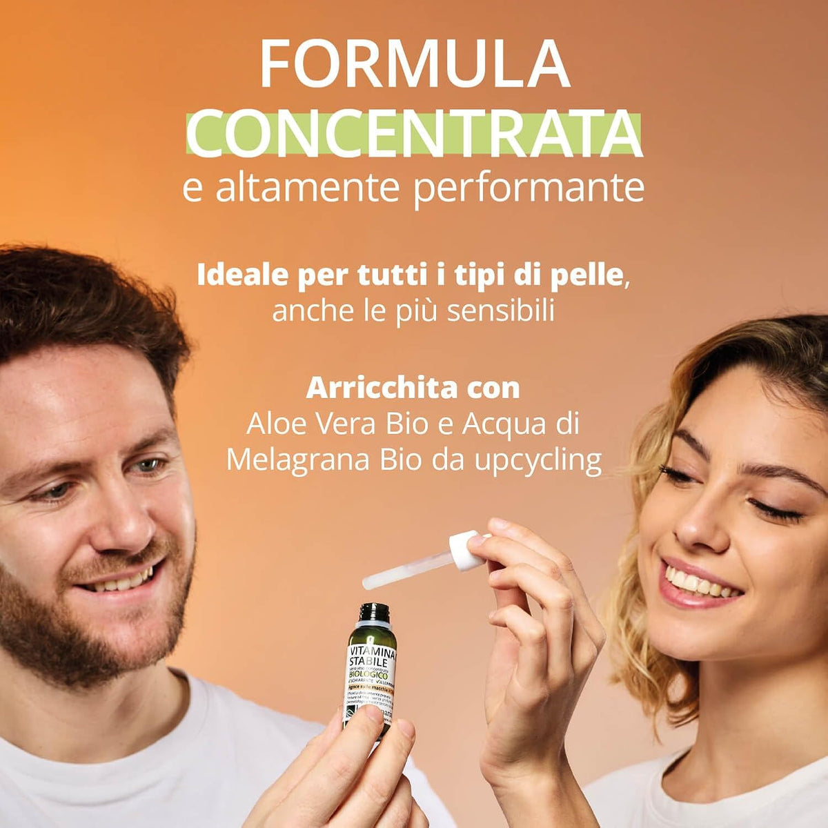 La Saponaria Vitamin C 30ml - görsel 4