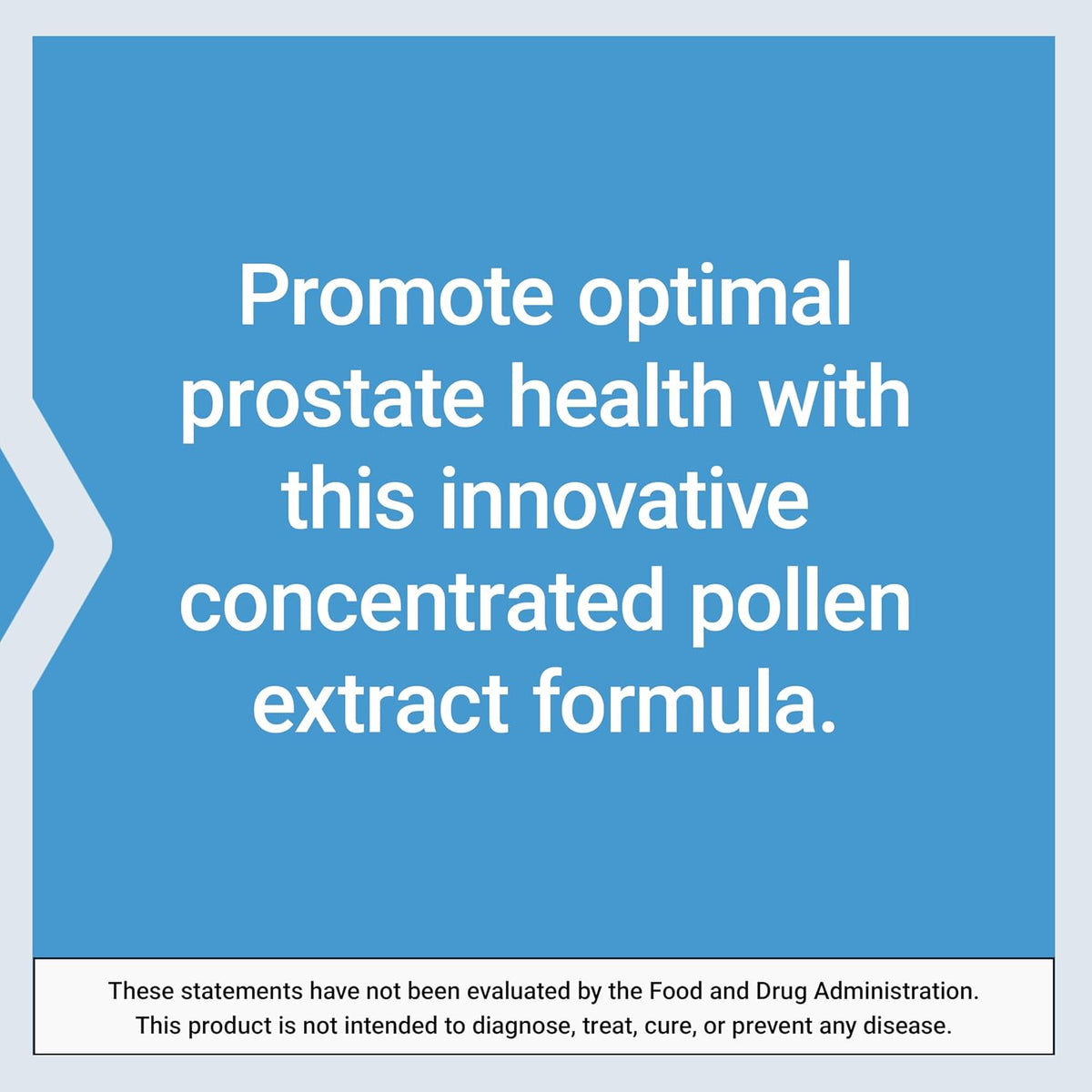 Life Extension Triple Strength ProstaPollen, Prostate Health, Flower Pollen Extract, Gluten-free, 30 Softgels - görsel 6