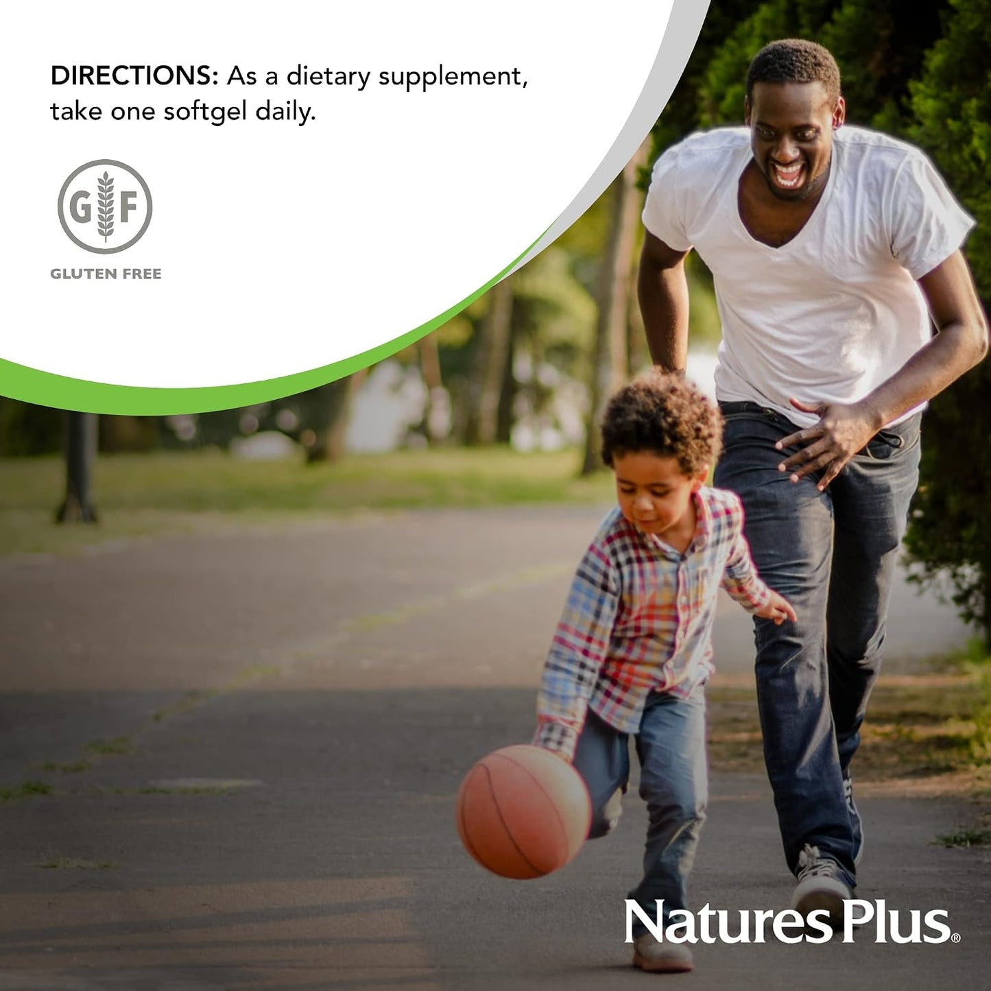 NaturesPlus Propolplus – Bee Propolis and Pollen Supplement – 60 Soft Capsules - görsel 6
