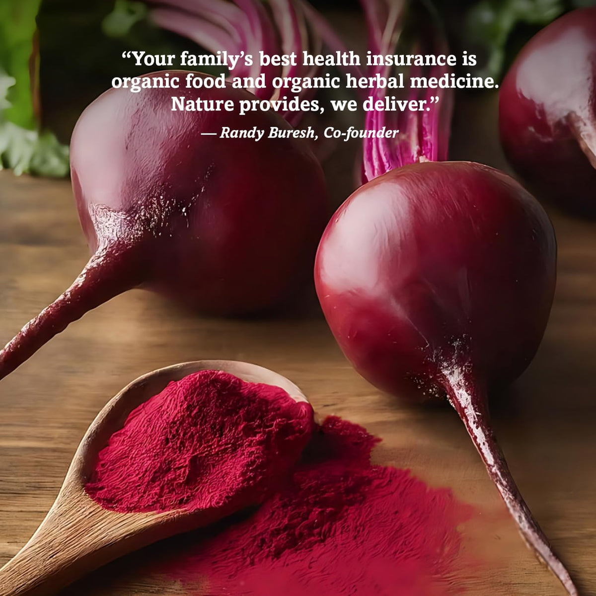 Oregon's Wild Harvest Organic Beetroot Capsules – 90 Vegan Capsules – USDA Certified Organic Beetroot Powder – Non-GMO, Gluten-free, Dairy-Free, Soya-Free – Grown in North America – Made in the USA - görsel 5