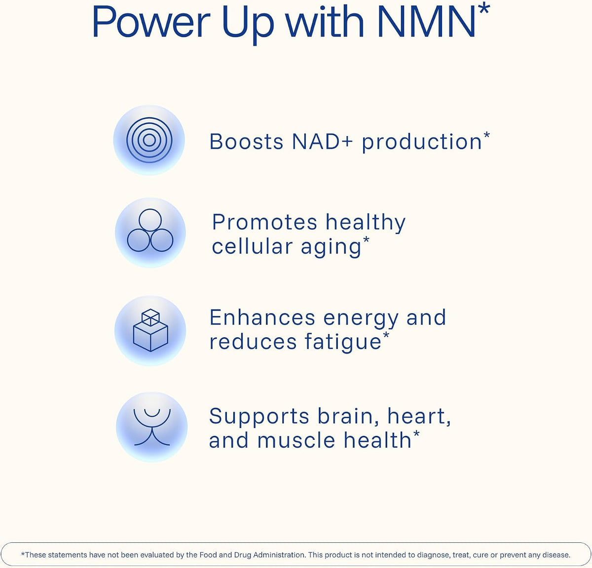 ProHealth Longevity Liposomal NMN Pro 300, 300 mg, 60 Capsules - görsel 3