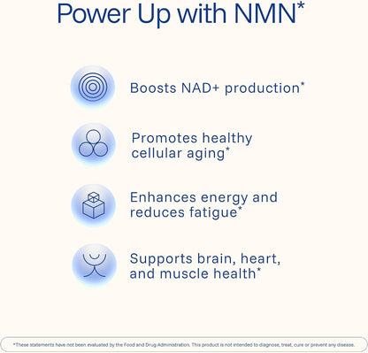 ProHealth Longevity Liposomal NMN Pro 300, 300 mg, 60 Capsules