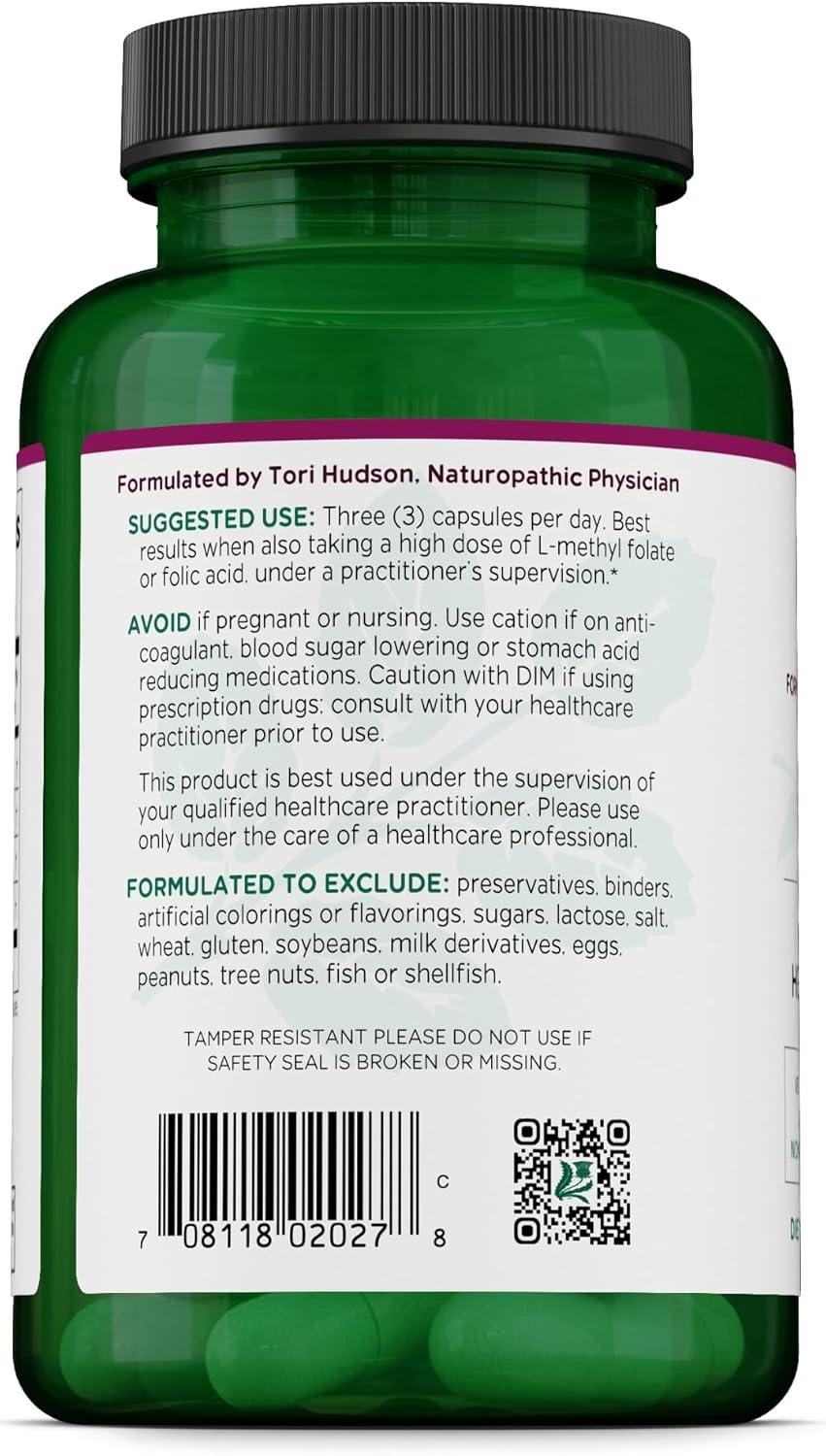Vitanica CCDG Blend - Immune Support with Turkey Tail, Green Tea, Turmeric & DIM - 90 Vegan Capsules - görsel 3