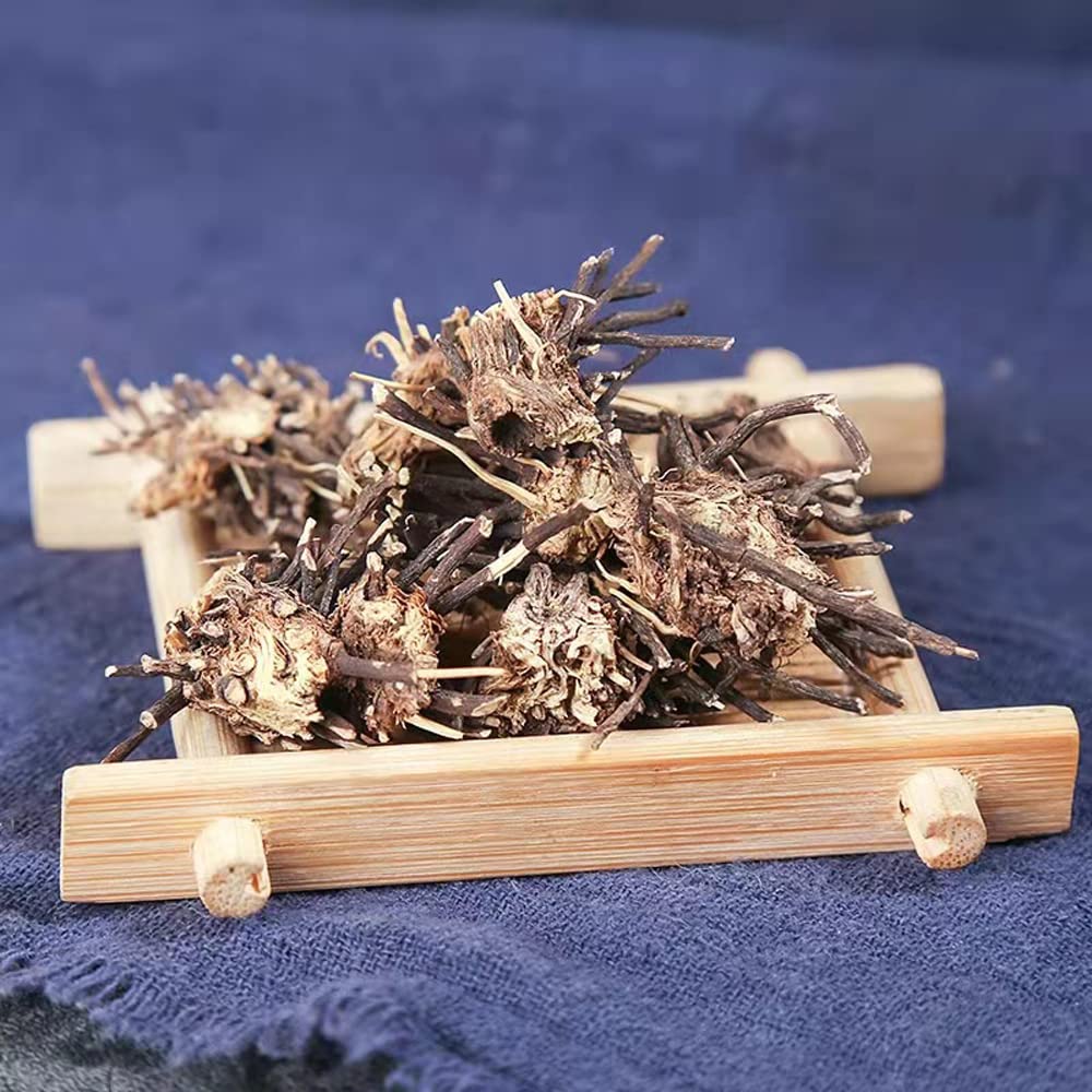 Chinese Clematis Root (Clematis chinensis) - Weilingxian - 500g - görsel 3