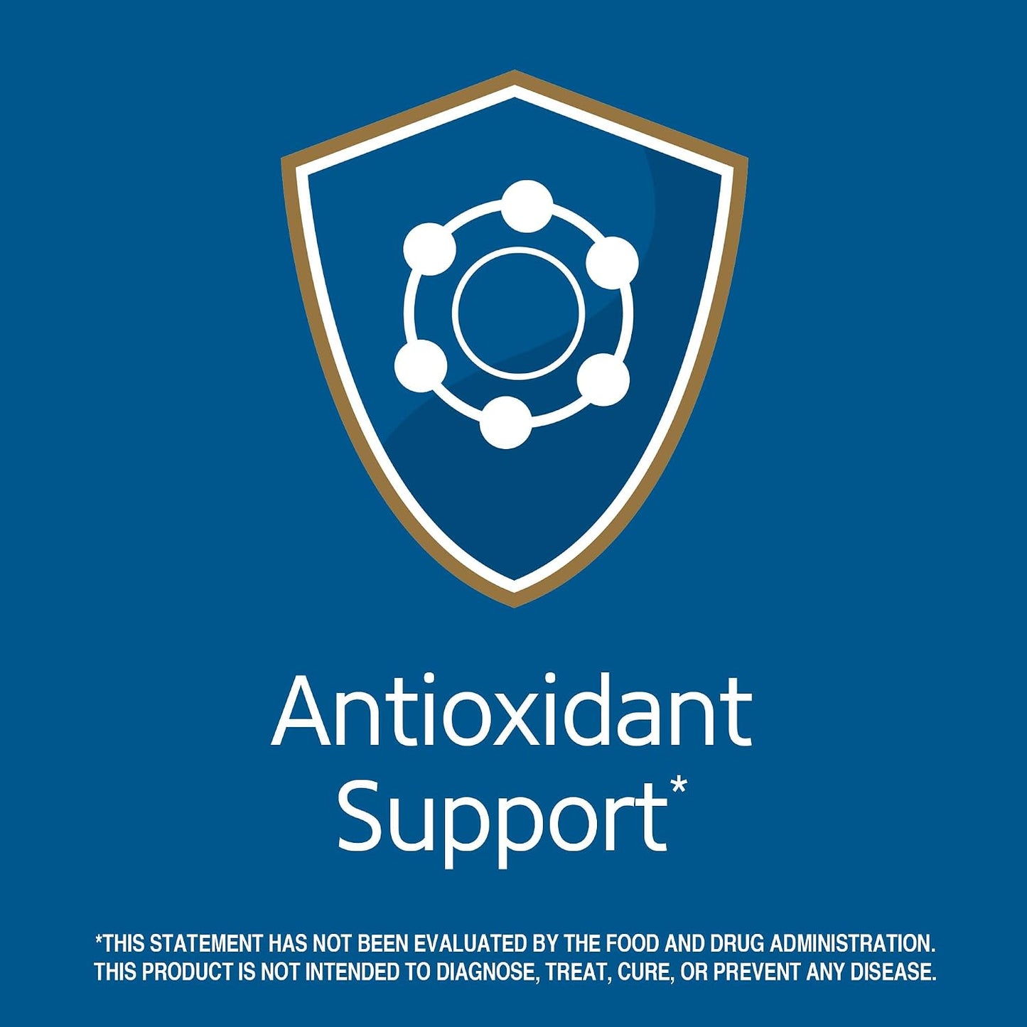 21st Century Ace Antioxidant Tablets, 75 Tablets - görsel 6