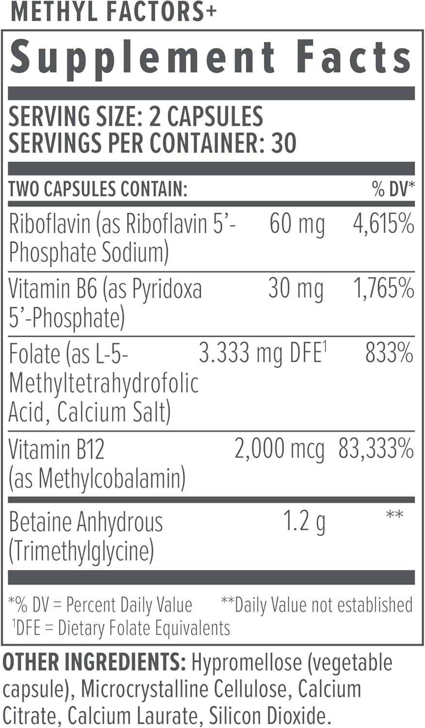 Biote Nutraceuticals - NutraPackPlus - Hormone Balance + Vitality Support (Daily Packets 30-Day) - görsel 8
