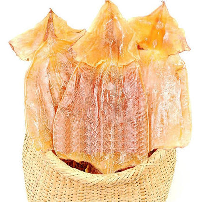 Dried Squid You Yu Gan (1000g)