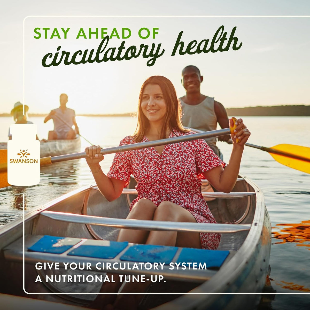 Swanson Hesperidin - Citrus-Derived - Cardiovascular & Heart Health Support - Contributes to Muscle Recovery - Features Antioxidant Properties - Gluten-free & Non-GMO - 60 Capsules (2 Pack) - görsel 2