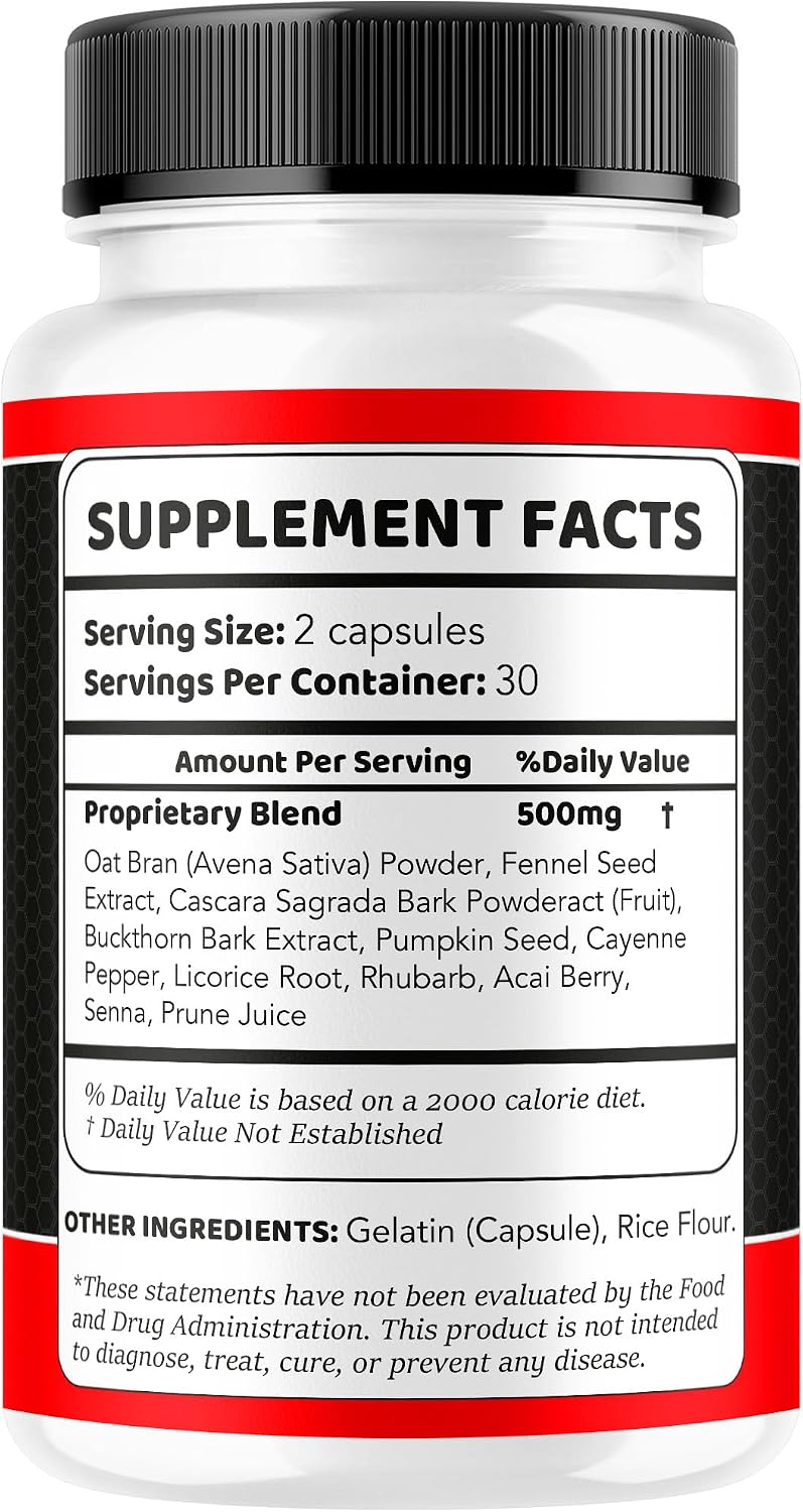 Ember Ghee Pills for Men – Premium All-Natural Multivitamin Supplement (300 Capsules) - görsel 7