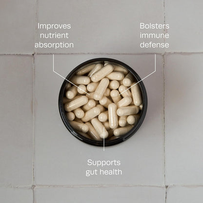 Goodphyte Immunity Dietary Supplement - 60 Capsules – Image 4