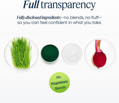 Vibrant Health Green Vibrance Superfood Powder (83 Servings)