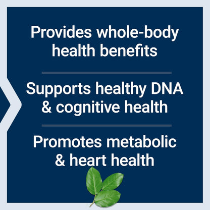 Life Extension Mix Tablets, High-Potency Multivitamin & Mineral with Fruit and Vegetable Extracts