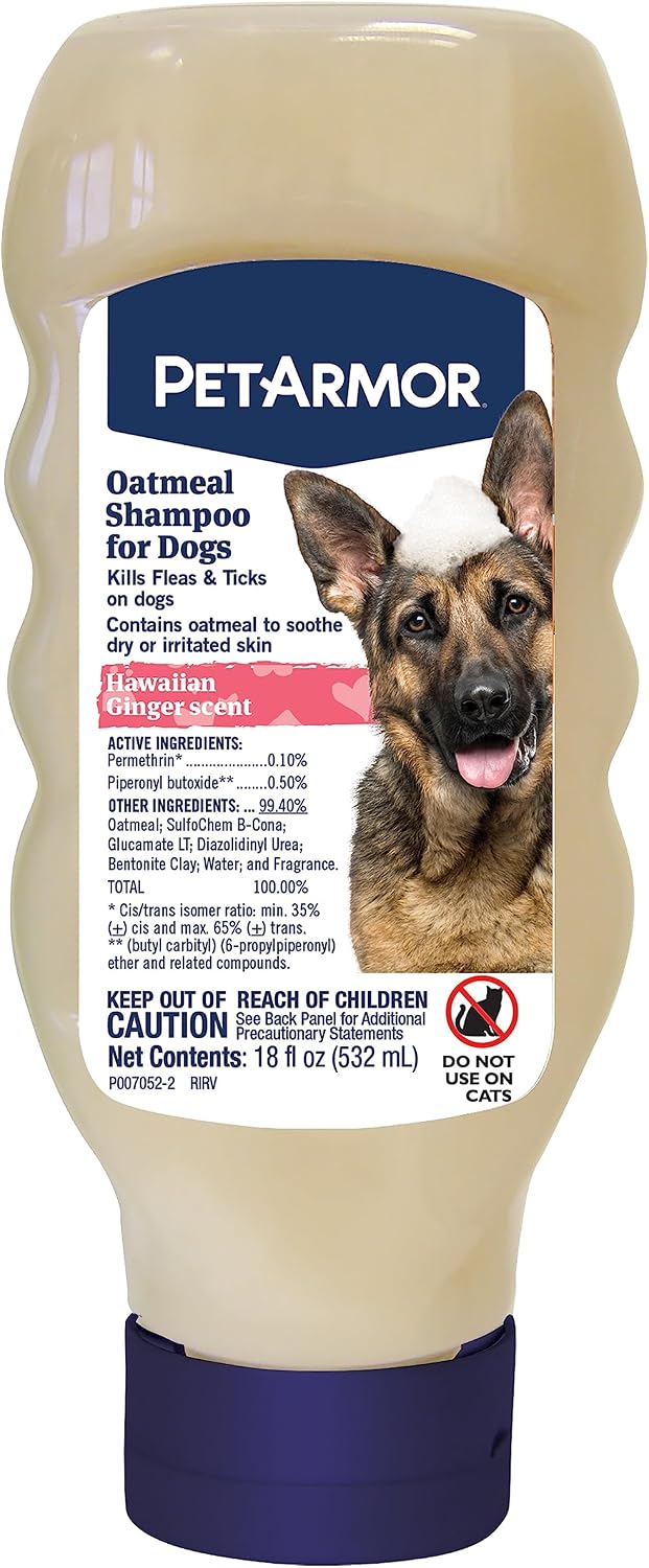 PetArmor Fastact Plus Flea and Tick Spray for Dogs and Cats - görsel 7