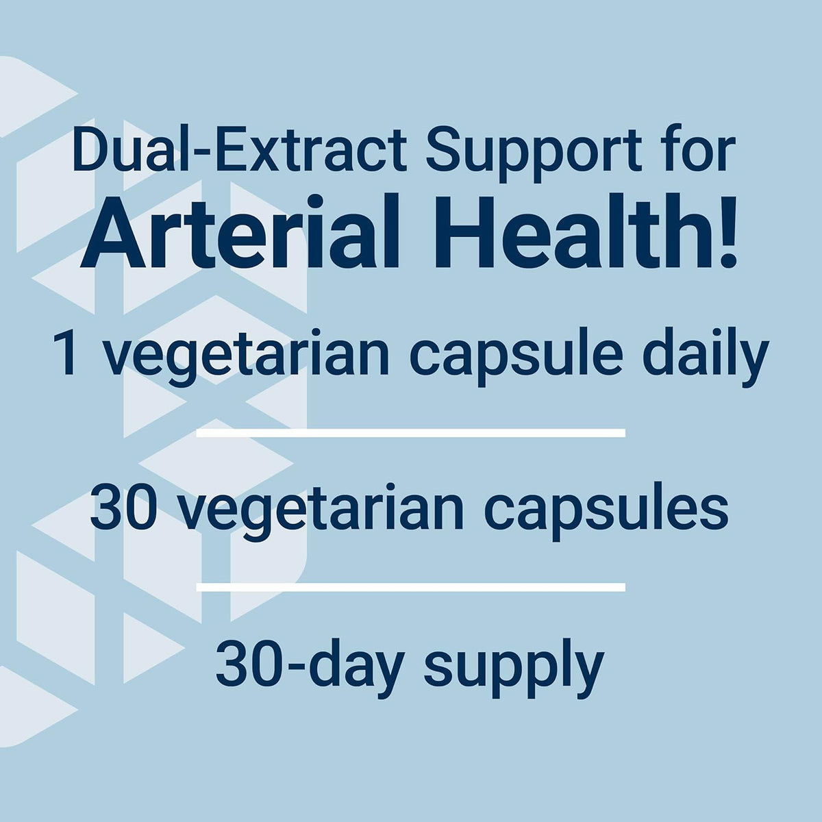 Life Extension Arterial Protect – Blood Pressure & Heart Health Support with Gotu Kola and Pycnogenol, 30 Capsules - görsel 5