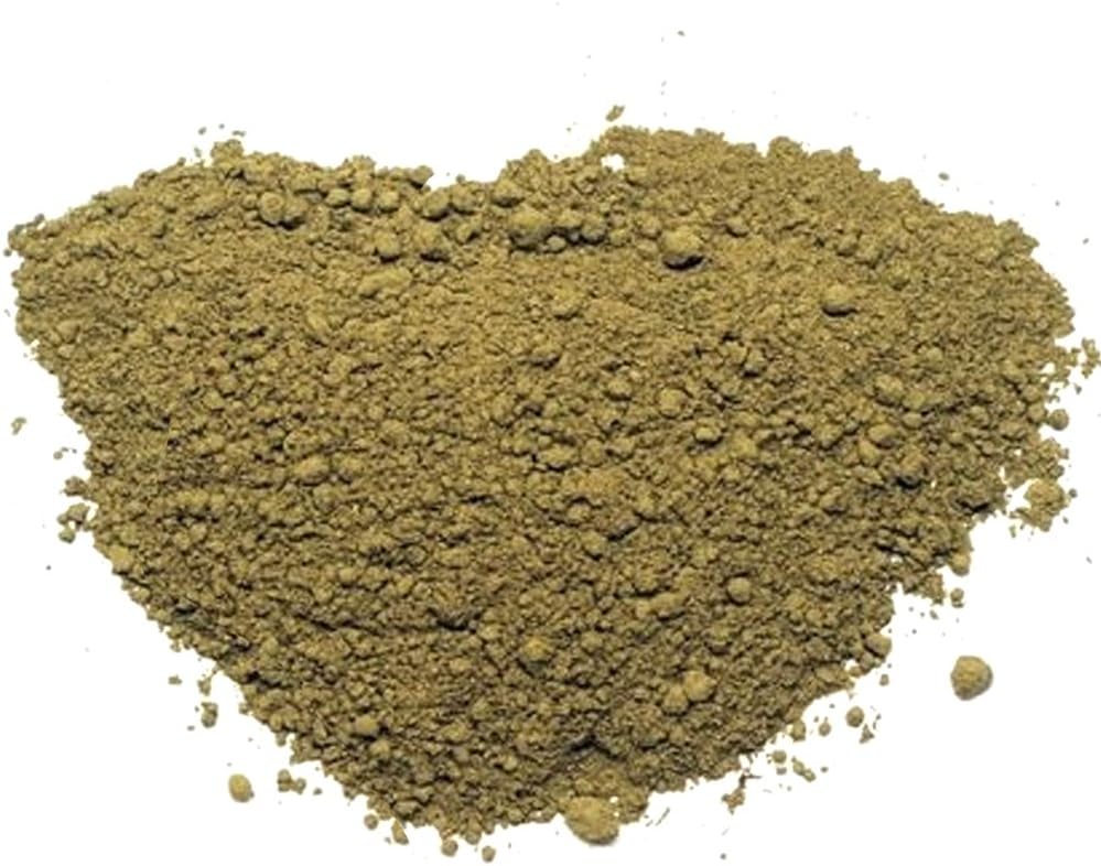 Best Botanicals Feverfew Herb Powder – 454 g - görsel 1