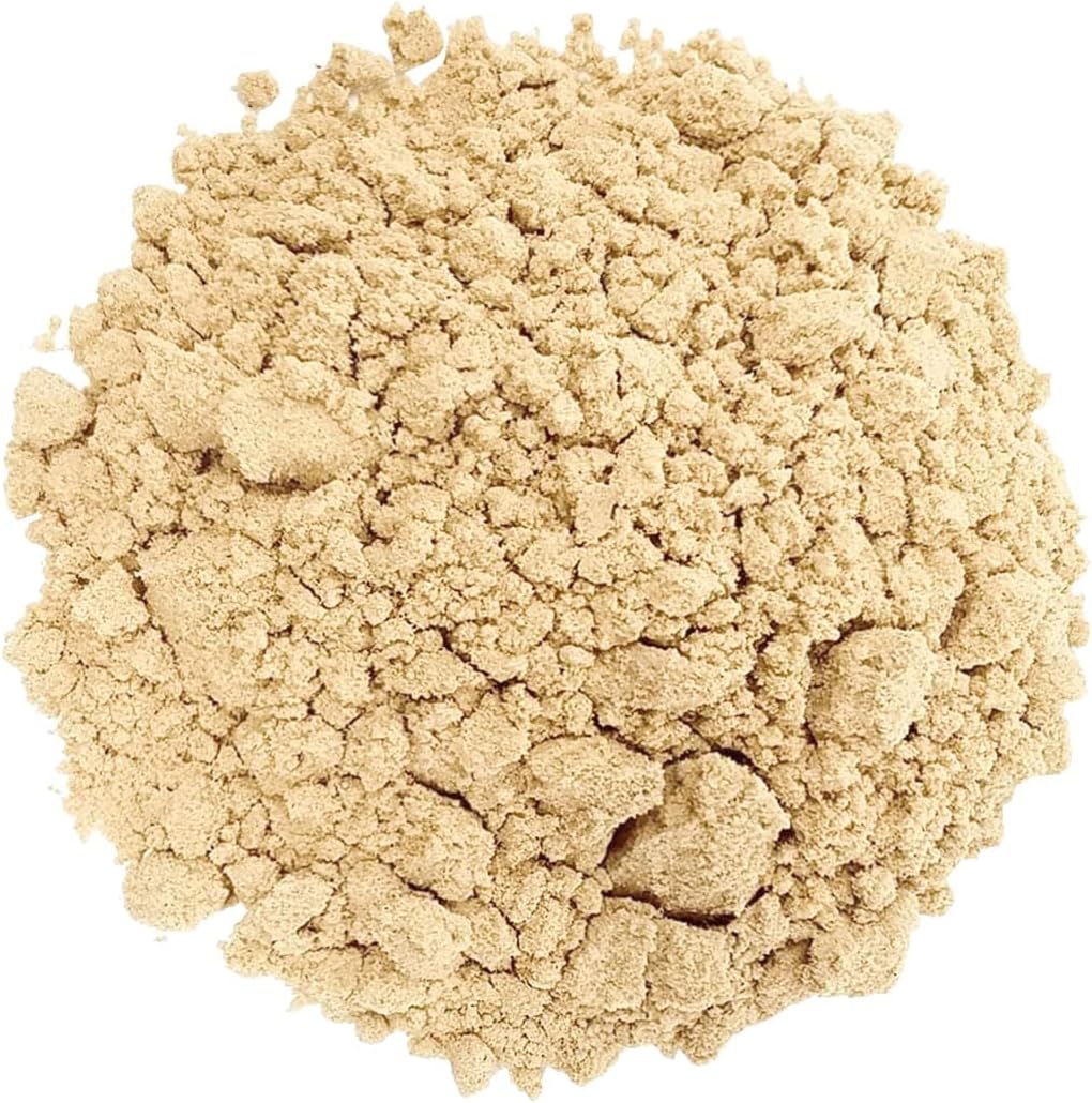 Organic Sacha Inchi Powder, 453g - Food to Live - görsel 3