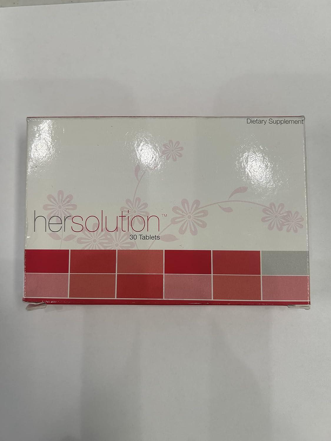 Hersolution – 1 Month Supply - görsel 1