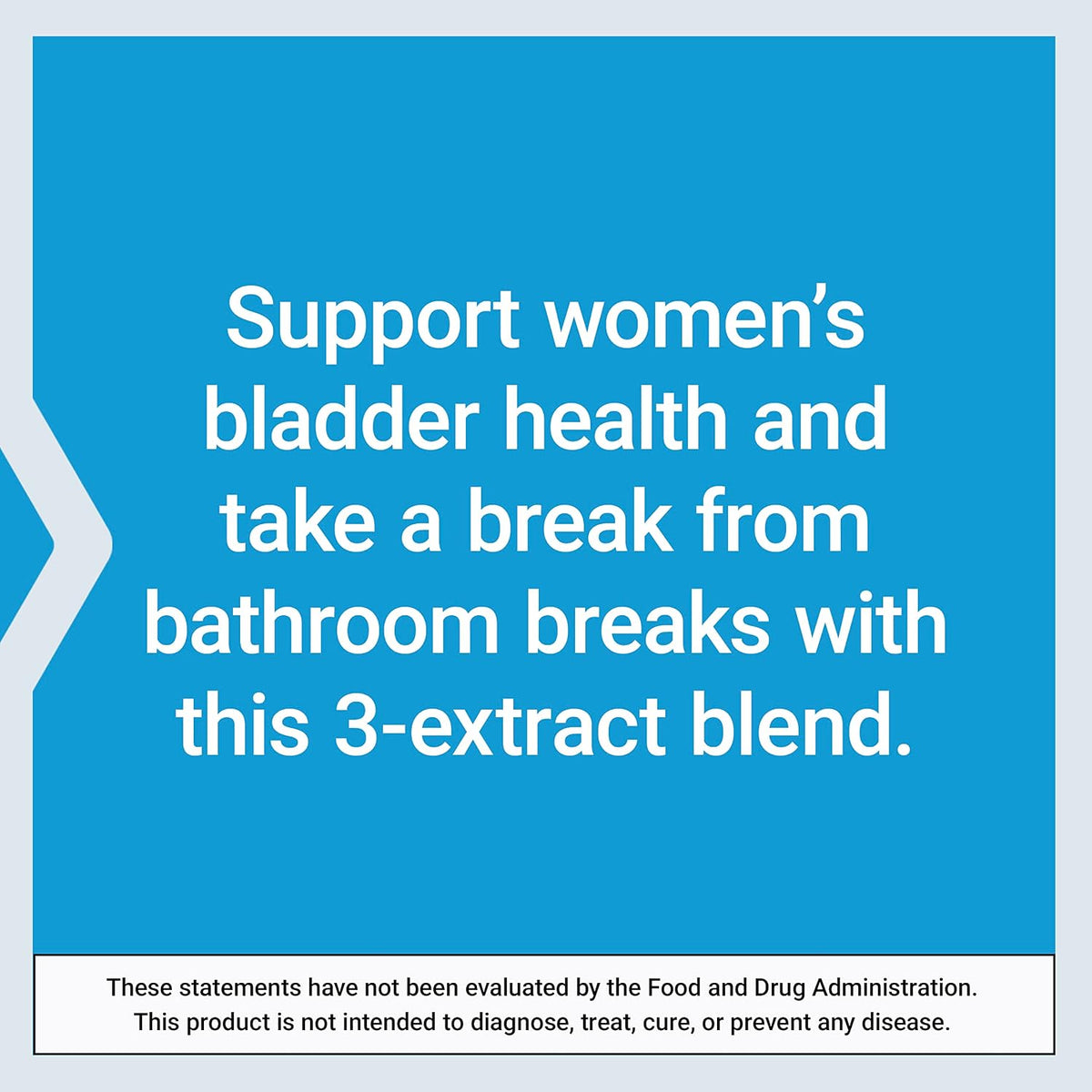 Life Extension Women's Bladder Support – 60 Vegetarian Capsules - görsel 6