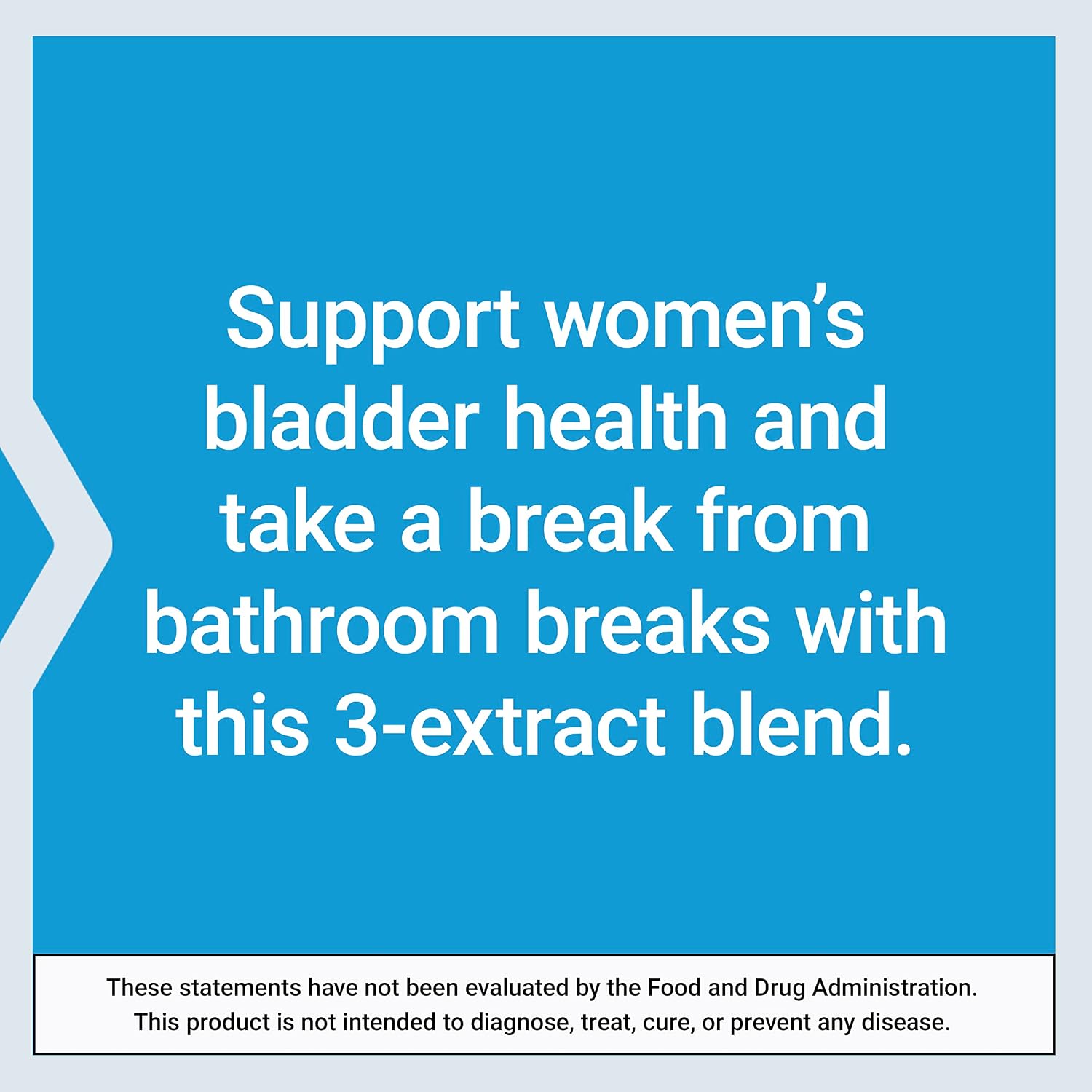 Life Extension Women's Bladder Support – 60 Vegetarian Capsules - görsel 6