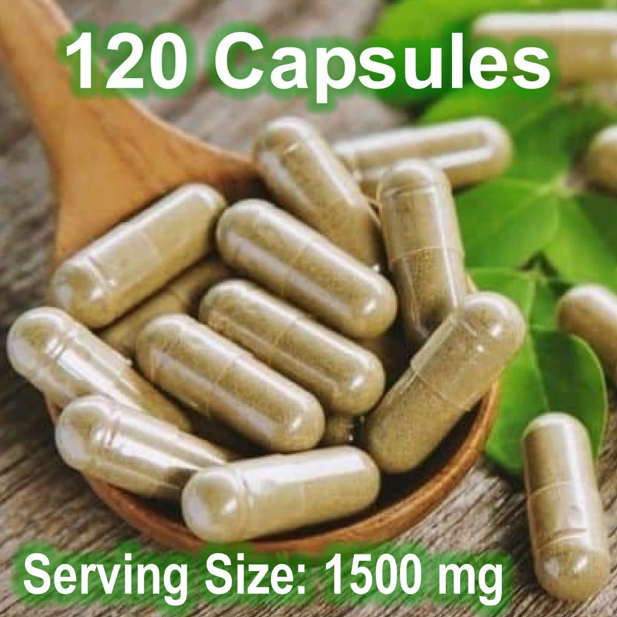 Bio-Relieve Turmeric Supplement - 10-in-1 Herbal Joint Support for Men & Women, 120 Capsules - görsel 3