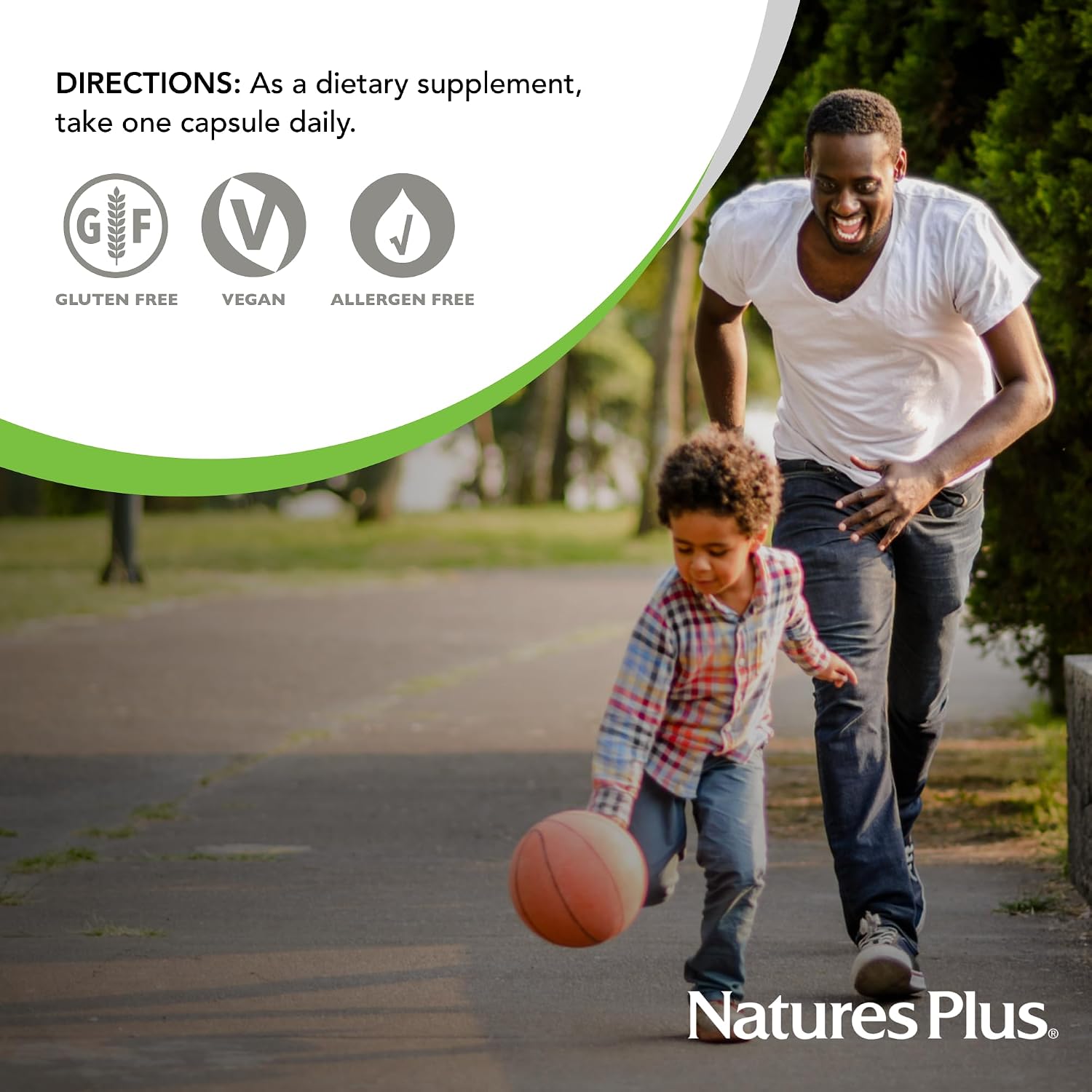 NaturesPlus DHEA-10 – Support for Energy, Immunity & Healthy Ageing - görsel 6