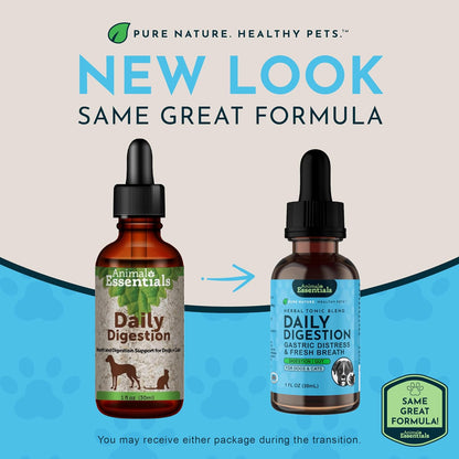 Daily Digestion 30 ml