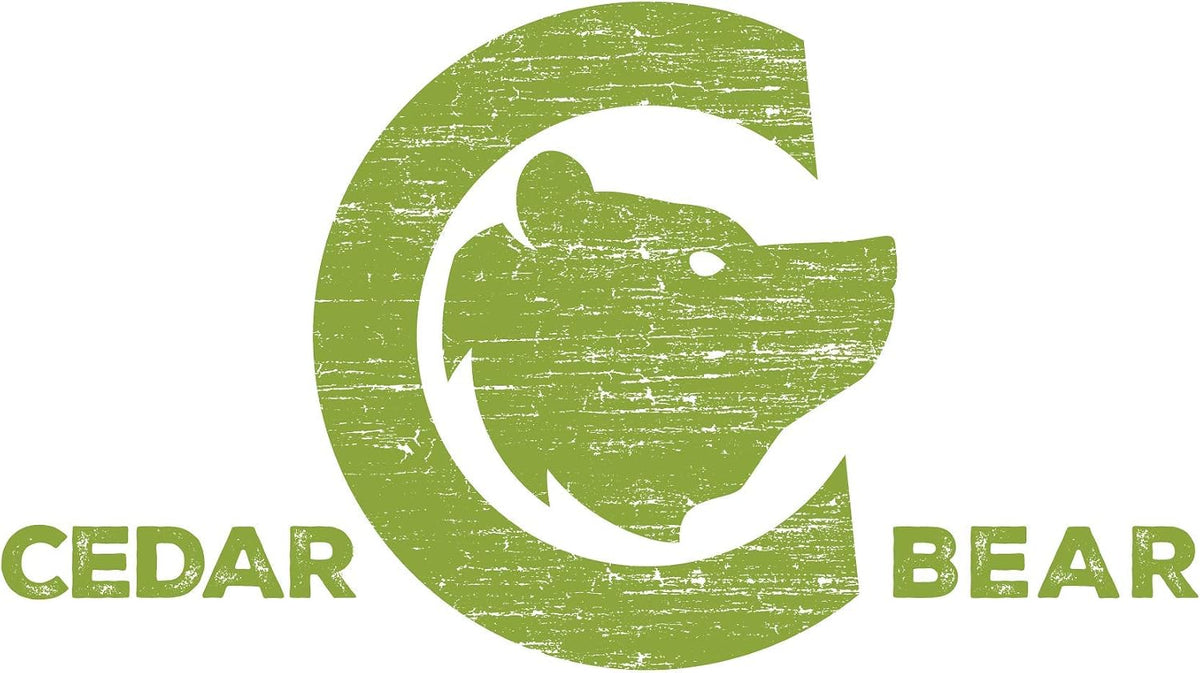 Cedar Bear Brain Booster - Liquid Herbal Supplement for Memory and Vitality Support, 60 ml - görsel 5