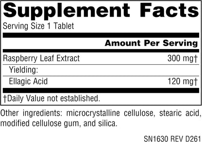 Source Naturals Ellagic Active - 300 mg, 60 Tablets