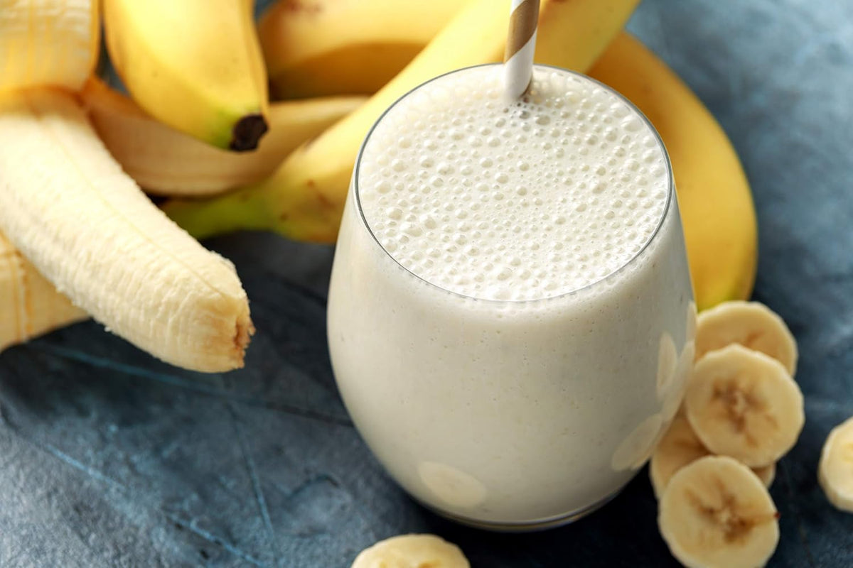 Absorb Plus Isolate Protein | Diet Supplement for Gut Health & Nutritional Support | Banana Coconut Creme, 1 kg - görsel 7