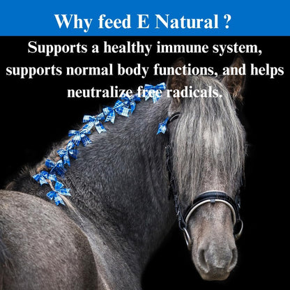 SU-PER E Natural Supplement 454 g