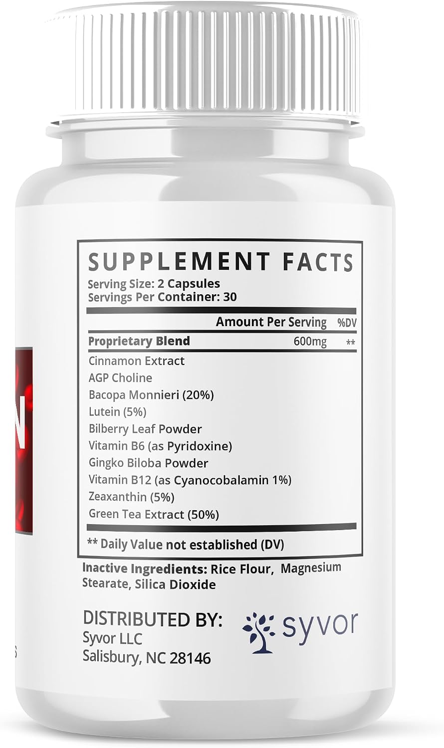 Super Flow Glycogen Support, Official SuperFlow Advanced Formula Glyco Optimiser Capsules, All Natural Super Flow Glycogen Capsules, Daily Food Supplement to Support Healthy Balance (60 Capsules) - görsel 8