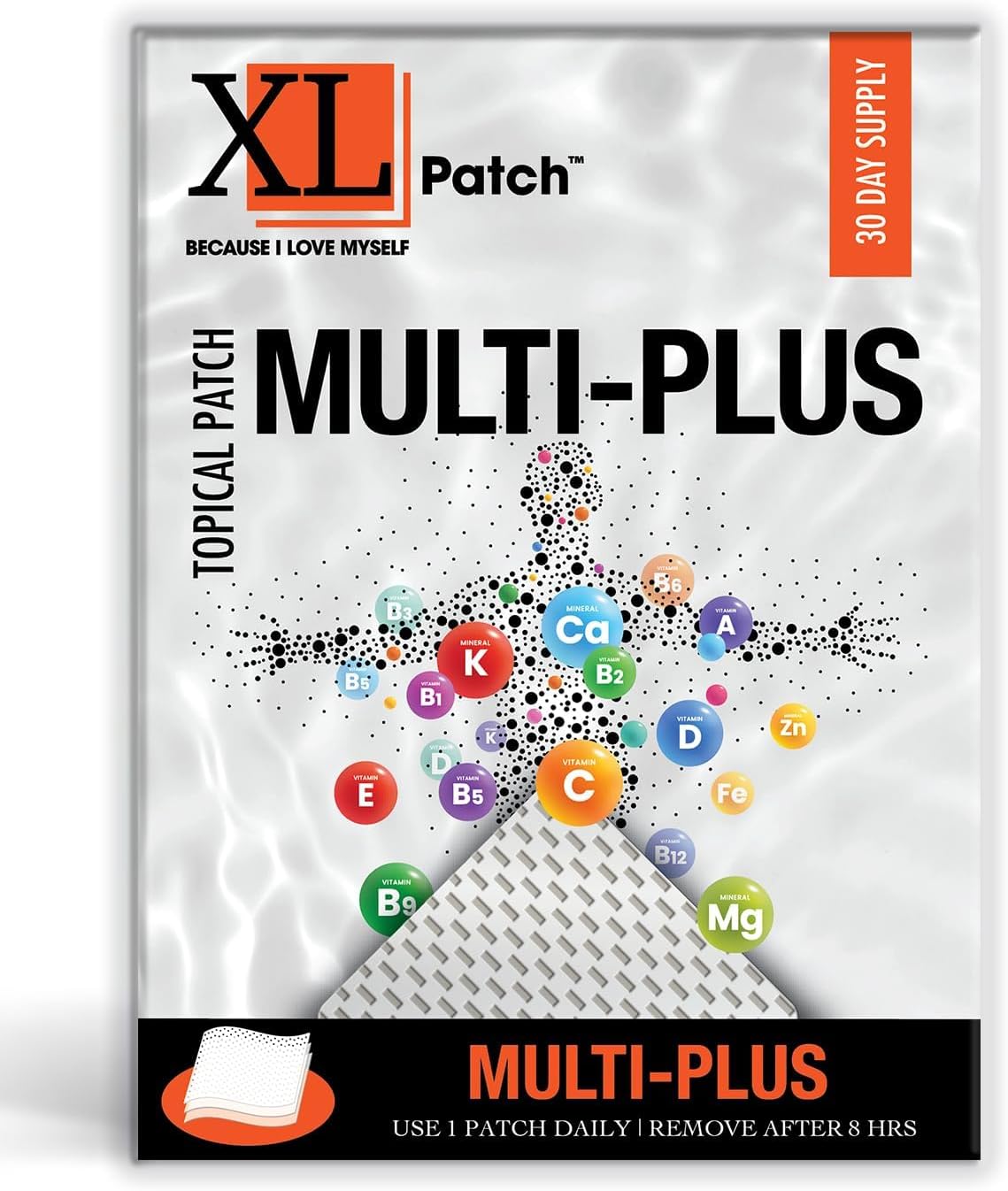 Multi Plus (30-Day Supply) - görsel 1