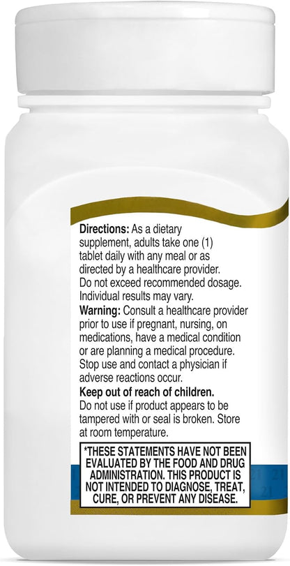 21st Century Ace Antioxidant Tablets, 75 Tablets