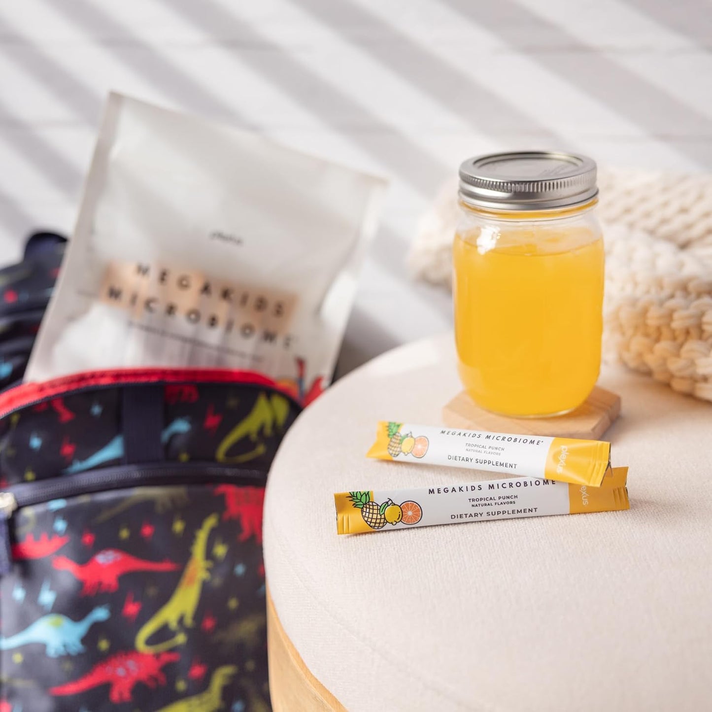 Plexus MegaKids Microbiome® - görsel 4