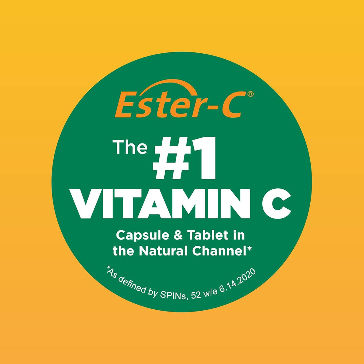 Ester-Vitamin C with Citrus Bioflavonoids 500mg 120 Capsules - görsel 7