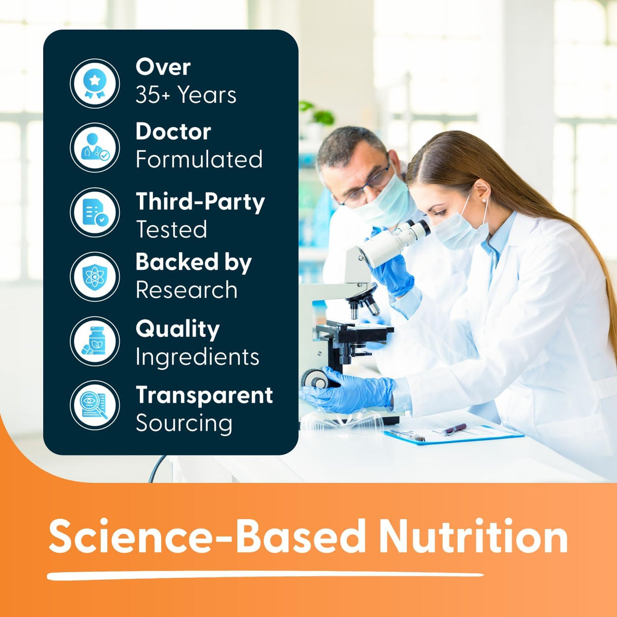Doctor's Best Vitamin D3 5000 IU Softgels – 360 Softgels - görsel 8