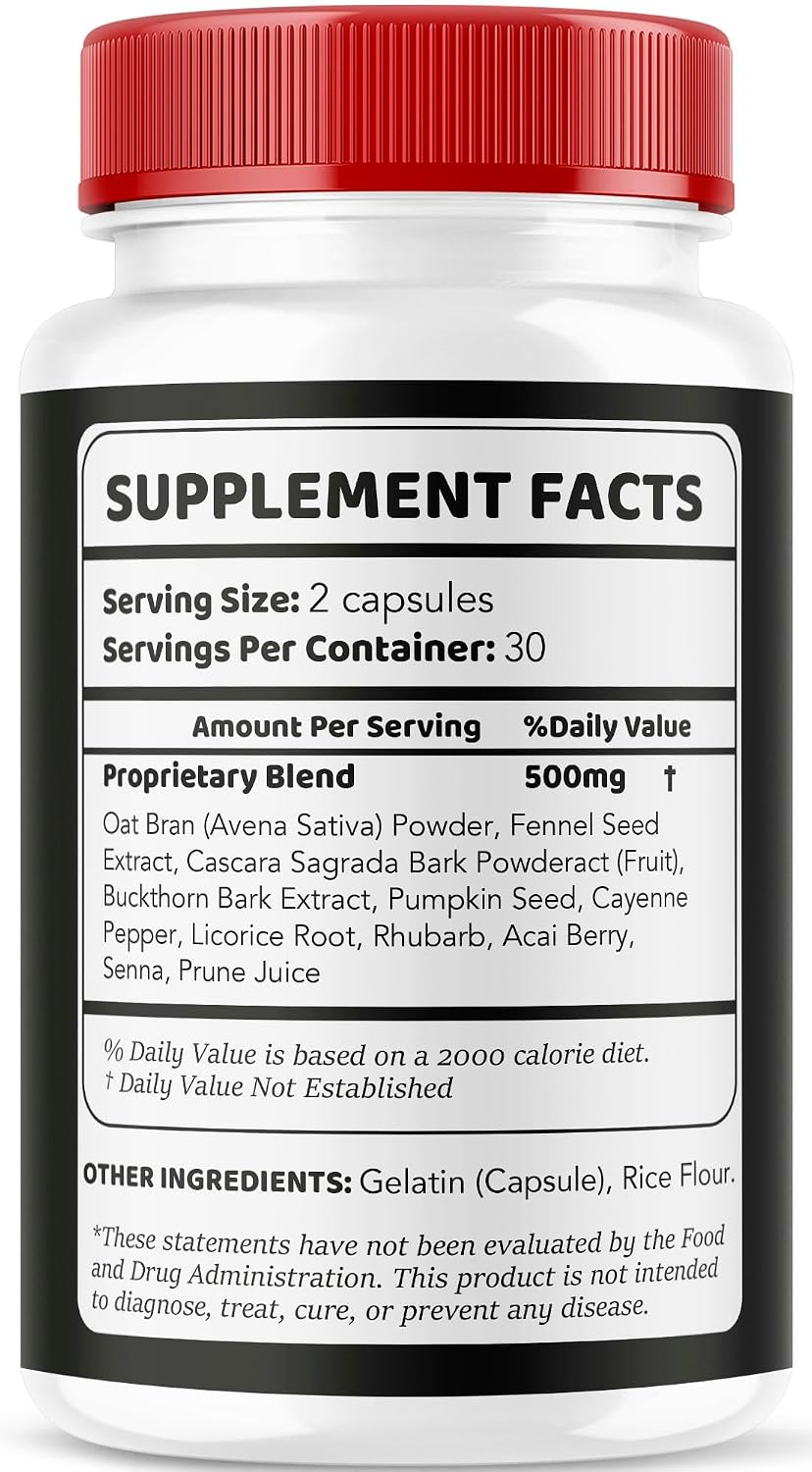 Vital Prime for Men, Advanced Formula, Dietary Supplement Support Capsules for 5 Months, Pack of 5 - görsel 7