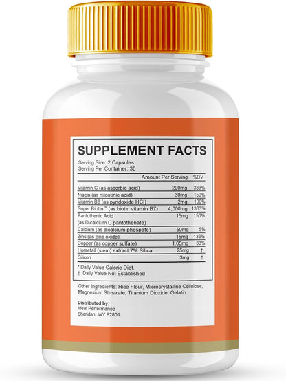Reviva Glow Capsules (5 Pack)
