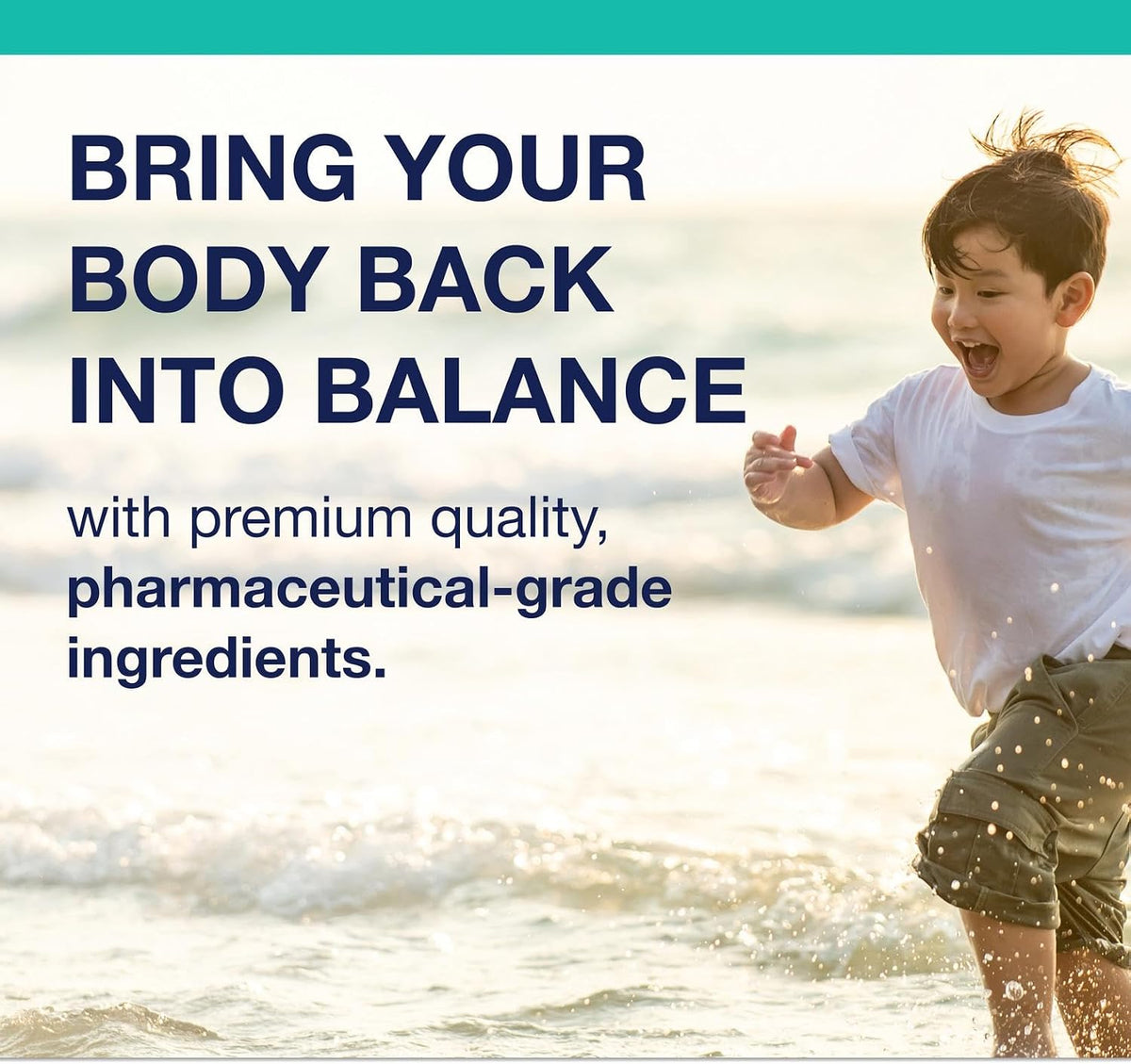 Metagenics MetaKids Nutrition Powder - Children's Multivitamin Powder with Prebiotics, DHA, Protein & Amino Acids* - Complete Protein - Non-GMO, Gluten-Free - görsel 5