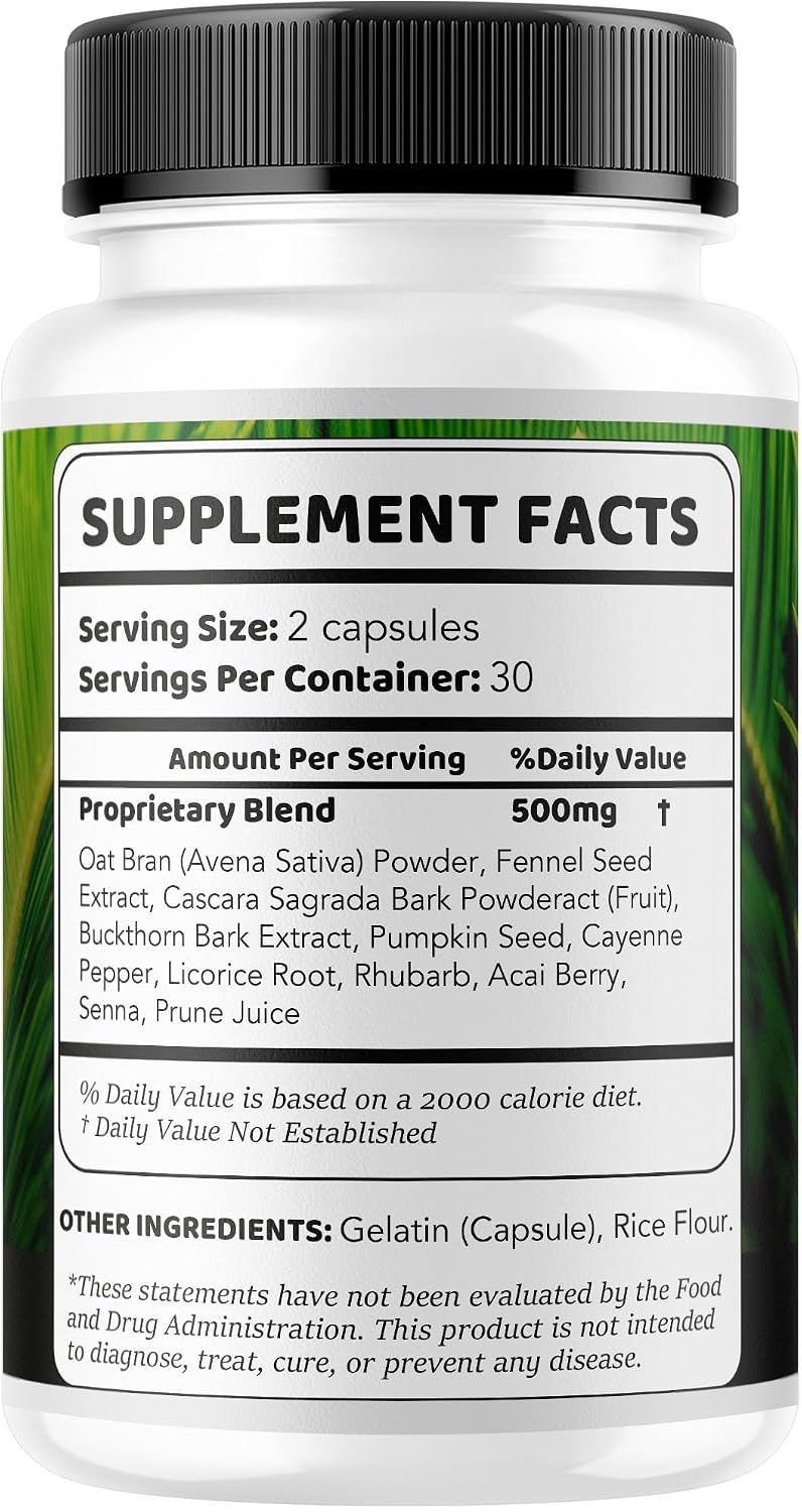 BioProst For Men - 2 Months' Supply (120 Capsules) - görsel 5
