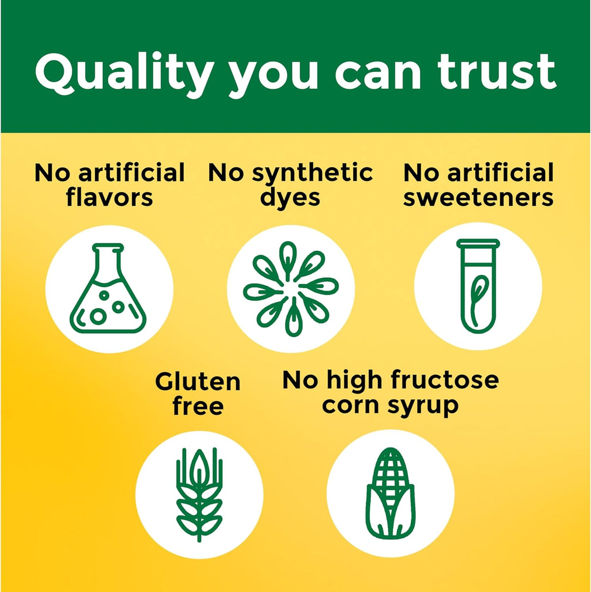 Nature Made Vitamin D3 K2 Gummies - 5000 IU D3 + 100 mcg K2 - Bone, Teeth, Muscle & Immune Support - 50 Gummies - görsel 7