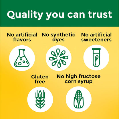 Nature Made Vitamin D3 K2 Gummies - 5000 IU D3 + 100 mcg K2 - Bone, Teeth, Muscle & Immune Support - 50 Gummies