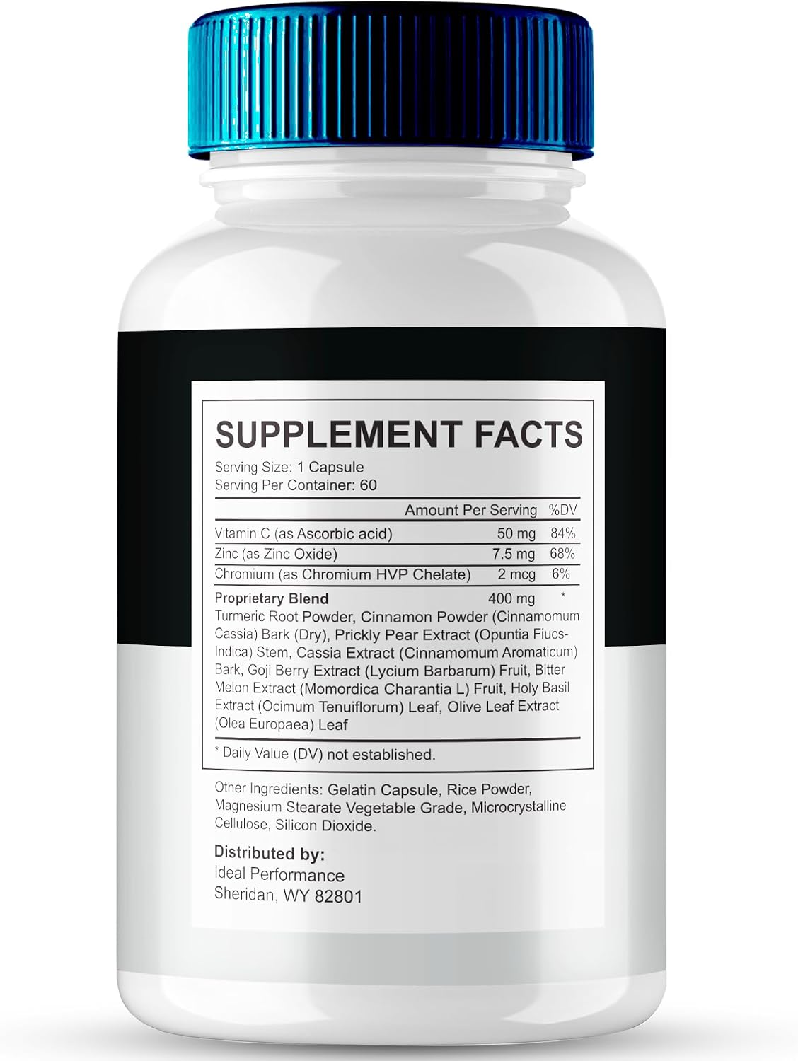 SciatiSoothe for Sciatica Capsules - Nerve Health Support Supplement, Advanced Formula, Maximum Strength (2-Pack) - görsel 2
