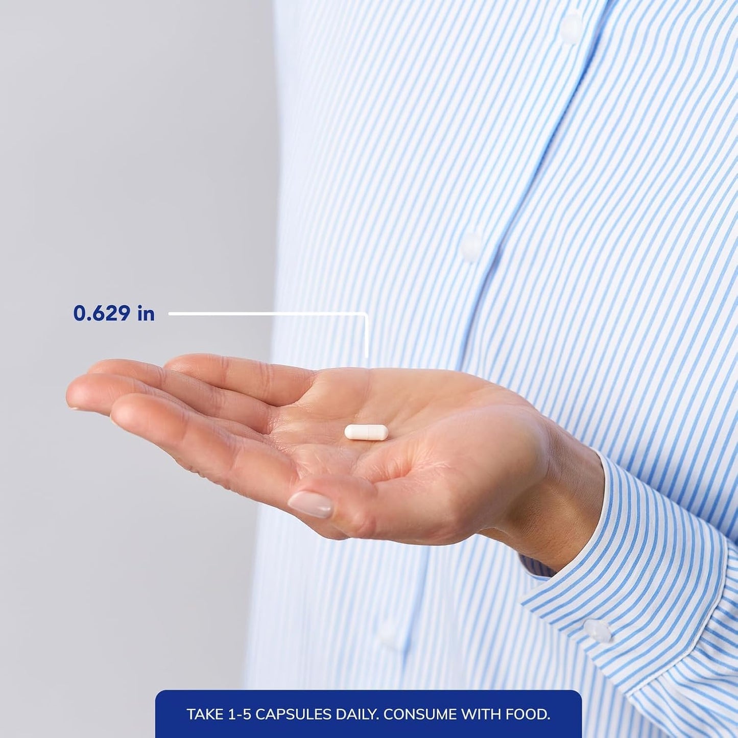 Pure Encapsulations Vitamin D3 25 µg (1,000 IU) - 60 Capsules - görsel 4